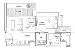 Spottiswoode Residences (D2), Condominium #466477001